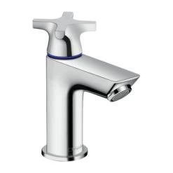 Hansgrohe Fonteinkraan Logis Classic Chroom