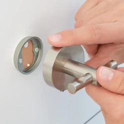 Tesa Haardrogerhouder Smooz -Gamma Badkamer Winkel 123 2741