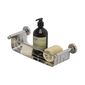 Tiger Wandkorf Boston Chroom Tiger Wandkorf Boston Chroom -Gamma Badkamer Winkel 123 2767