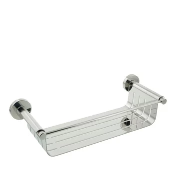 Tiger Wandkorf Boston Chroom Tiger Wandkorf Boston Chroom -Gamma Badkamer Winkel 123 2768