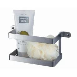 Haceka Wandkorf Ixi RVS -Gamma Badkamer Winkel 123 2775