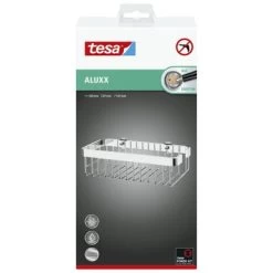 Tesa Doucherek Aluxx Enkel 87x147x300mm 3 Tesa Doucherek Aluxx Enkel 87x147x300mm -Gamma Badkamer Winkel 123 2810