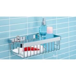 Tesa Doucherek Aluxx Enkel 87x147x300mm 7 Tesa Doucherek Aluxx Enkel 87x147x300mm -Gamma Badkamer Winkel 123 2814