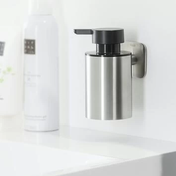 Tiger Zeepdispenser Colar Hangend RVS Tiger Zeepdispenser Colar Hangend RVS -Gamma Badkamer Winkel 123 2829