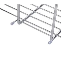 Wenko Douchecaddy Milo Om Aan Kraan Te Hangen Glanzend RVS 5 Wenko Douchecaddy Milo Om Aan Kraan Te Hangen Glanzend RVS -Gamma Badkamer Winkel 123 2848