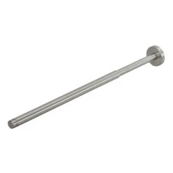 Tiger Telescopisch Handdoekrek Boston RVS -Gamma Badkamer Winkel 123 2946