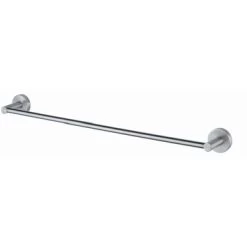 Haceka Handdoekrek Kosmos Tec RVS 60 Cm