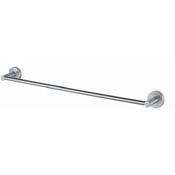 Haceka Handdoekrek Kosmos Tec RVS 60 cm Haceka Handdoekrek Kosmos Tec RVS 60 Cm -Gamma Badkamer Winkel 123 3012