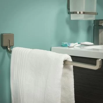 Tiger Handdoekrek Impuls RVS Tiger Handdoekrek Impuls RVS -Gamma Badkamer Winkel 123 3024