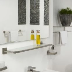 Tiger Planchet Items RVS -Gamma Badkamer Winkel 123 3054