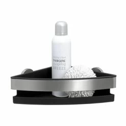 Tiger Douchemand Noon Hoek RVS