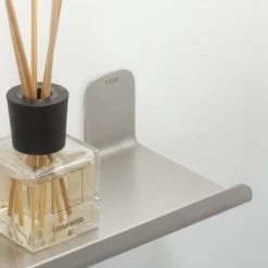 Tiger Planchet Colar RVS 30 Cm 4 Tiger Planchet Colar RVS 30 Cm -Gamma Badkamer Winkel 123 3099