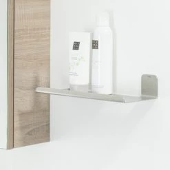 Tiger Planchet Colar RVS 30 Cm 5 Tiger Planchet Colar RVS 30 Cm -Gamma Badkamer Winkel 123 3100