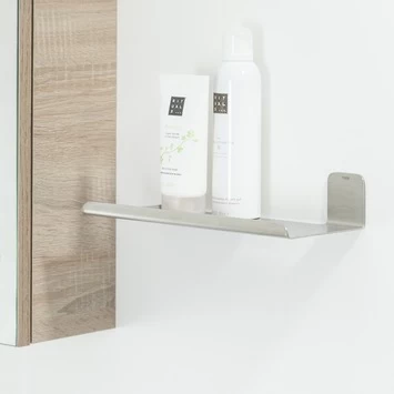 Tiger Planchet Colar RVS 30 cm Tiger Planchet Colar RVS 30 Cm -Gamma Badkamer Winkel 123 3100