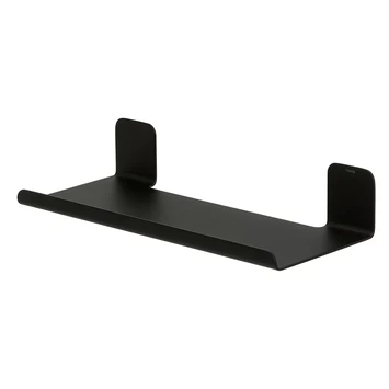 Tiger planchet Colar 30 cm zwart Tiger Planchet Colar 30 Cm Zwart -Gamma Badkamer Winkel 123 3114