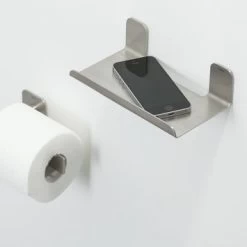 Tiger Planchet Colar RVS 18 Cm -Gamma Badkamer Winkel 123 3130