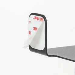 Tiger Planchet Colar 18 Cm Zwart 5 Tiger Planchet Colar 18 Cm Zwart -Gamma Badkamer Winkel 123 3143