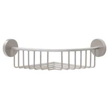 Handson Hoekkorf Smart RVS Handson Hoekkorf Smart RVS -Gamma Badkamer Winkel 123 3165