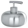 Wenko Zeepdispenser Nova RVS -Gamma Badkamer Winkel 123 3243