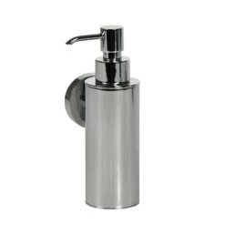 Haceka Zeepdispenser Kosmos Tec Hangend Chroom