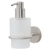 Handson Zeepdispenser Smart RVS -Gamma Badkamer Winkel 123 3267