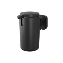 Tiger Zeepdispenser Carv 175 Ml Zwart