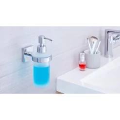 Tesa Zeepdispenser Ekkro -Gamma Badkamer Winkel 123 3293