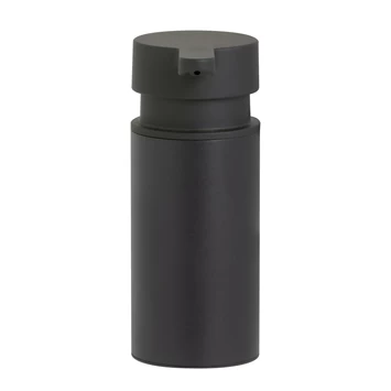 Tiger zeepdispenser Noon klein zwart Tiger Zeepdispenser Noon Klein Zwart -Gamma Badkamer Winkel 123 3302