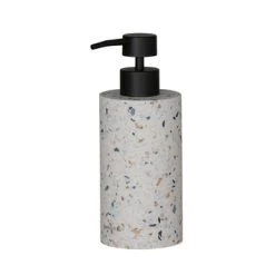 Sealskin Zeepdispenser Blend Terrazzo Staand -Gamma Badkamer Winkel 123 3358