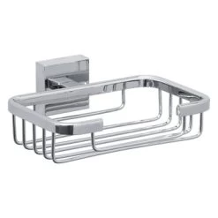 Tesa Zeepmandje Ekkro 3 Tesa Zeepmandje Ekkro -Gamma Badkamer Winkel 123 3384