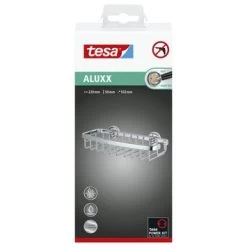 Tesa Doucherek Aluxx Enkel 50x220x102mm -Gamma Badkamer Winkel 123 3404