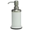 Sealskin Acero Zeepdispenser Wit 1 Sealskin Acero Zeepdispenser Wit -Gamma Badkamer Winkel 123 3428