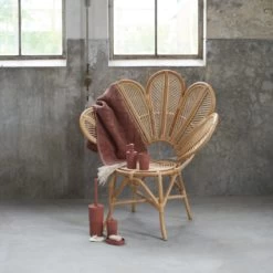 Sealskin Zeepdispenser Brave Staand Donkerroze 6 Sealskin Zeepdispenser Brave Staand Donkerroze -Gamma Badkamer Winkel 123 3475