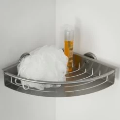 Tiger Hoekkorf Boston Groot RVS -Gamma Badkamer Winkel 123 3501