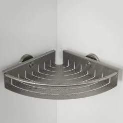 Tiger Hoekkorf Boston Groot RVS -Gamma Badkamer Winkel 123 3502