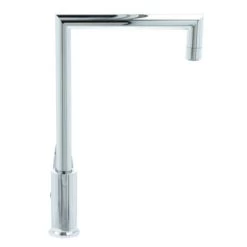 Absolut Keukenkraan Fasso Met Hendel Chroom 7 Absolut Keukenkraan Fasso Met Hendel Chroom -Gamma Badkamer Winkel 123 352