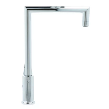 Absolut keukenkraan Fasso met hendel Chroom Absolut Keukenkraan Fasso Met Hendel Chroom -Gamma Badkamer Winkel 123 352