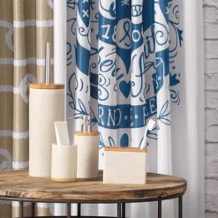 Sealskin Zeepdispenser Grace Zand -Gamma Badkamer Winkel 123 3520