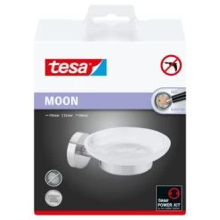 Tesa Zeephouder Moon -Gamma Badkamer Winkel 123 3525