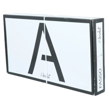 Absolut keukenkraan Fasso met hendel Chroom Absolut Keukenkraan Fasso Met Hendel Chroom -Gamma Badkamer Winkel 123 357