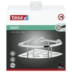 Tesa Doucherek Aluxx Hoek Enkel Met Bodemplaat 3 Tesa Doucherek Aluxx Hoek Enkel Met Bodemplaat -Gamma Badkamer Winkel 123 3579