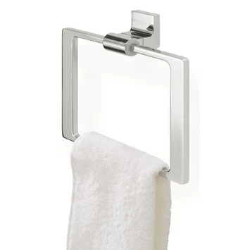 Tiger Handdoekhouder Ontario Chroom Tiger Handdoekhouder Ontario Chroom -Gamma Badkamer Winkel 123 3613