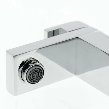 Tiger Wastafelkraan Items met Hendel Chroom Tiger Wastafelkraan Items Met Hendel Chroom -Gamma Badkamer Winkel 123 368