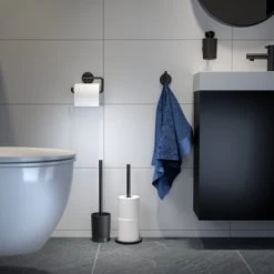 Tiger Haak Tune Zwart -Gamma Badkamer Winkel 123 3698