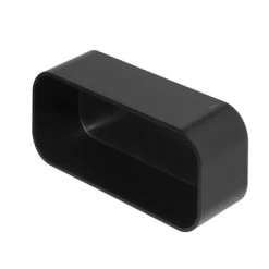 Tiger Wandrek/douchemand 2-store 25cm Zwart 4 Tiger Wandrek/douchemand 2-store 25cm Zwart -Gamma Badkamer Winkel 123 3762