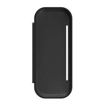 Tiger wandrek/douchemand 2-store 25cm zwart Tiger Wandrek/douchemand 2-store 25cm Zwart -Gamma Badkamer Winkel 123 3766