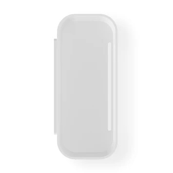 Tiger wandrek/douchemand 2-store 25cm wit Tiger Wandrek/douchemand 2-store 25cm Wit -Gamma Badkamer Winkel 123 3796