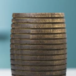 Sealskin Tandenborstelhouder Native Bruin -Gamma Badkamer Winkel 123 3813