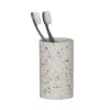Sealskin Tandenborstelbeker Blend Terrazzo Staand 1 Sealskin Tandenborstelbeker Blend Terrazzo Staand -Gamma Badkamer Winkel 123 3821