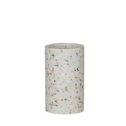 Sealskin Tandenborstelbeker Blend Terrazzo Staand -Gamma Badkamer Winkel 123 3823